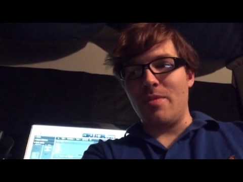 The Fall of Fingolfin - original music by Aaron Dunn