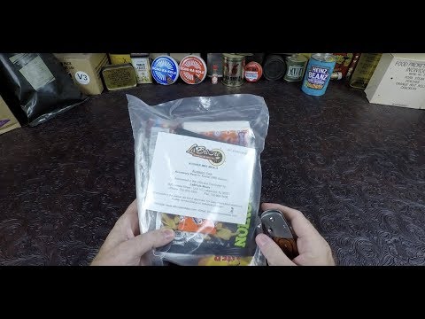 download lagu mp3 mp4 Kosher Emergency Food, download lagu Kosher Emergency Food gratis, unduh video klip Kosher Emergency Food