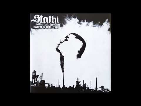 05. Deutsch sprechen (Stathi) - Album : Rauch in der Lunge 2006 - CCWA(x) - Prod. by Sezen Usta