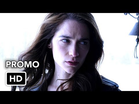 Wynonna Earp 3x11 Promo "Daddy Lessons" (HD)