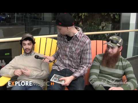 ExploreMusic chats with Protest the Hero