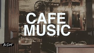 Jazz & Bossa Nova Music - Chill Out  Cafe Music For Study,Sleep,Work