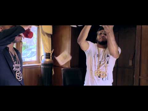 J Avalanche - Trapping All Week Remix (@Javalanche1) | Link Up TV