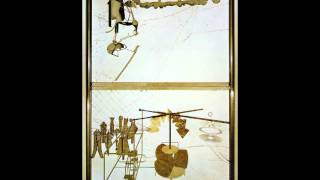 Marcel Duchamp - La Marièe mise à nu par ses cèlibataires même. Erratum musical