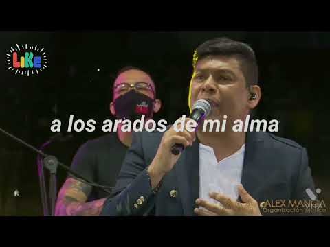 Tu amor es un milagro.    @AlexMangaOficial