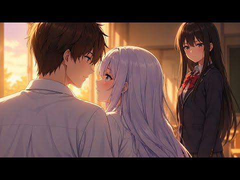 ကျနော် အကြိုက်ဆုံးကားလေးပါ ❤️❤️ #anime #manhwa #မူရင်းအား Crd #fpyシ 