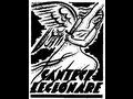Cantece Legionare