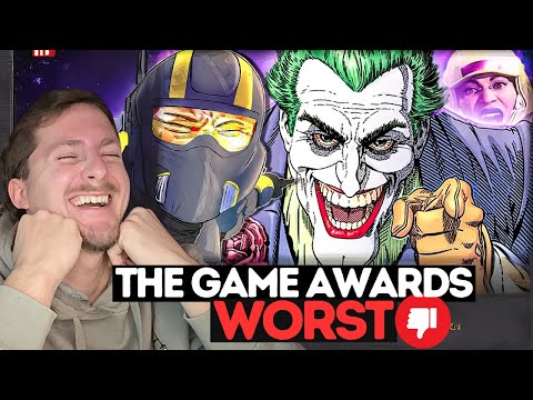 The WORST Games of 2024 – You Won't Believe How Bad They Are!