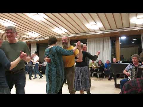 Svensk Maskerade / Jysk Danseorkester