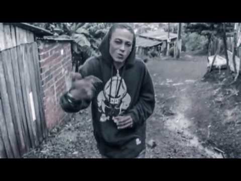 Flavio Dark ft Melk - Poção da vida (favela clip - original)