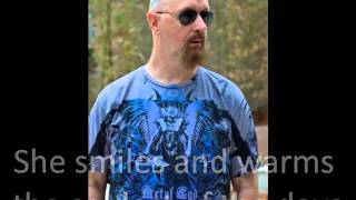 Rob Halford She Lyrics