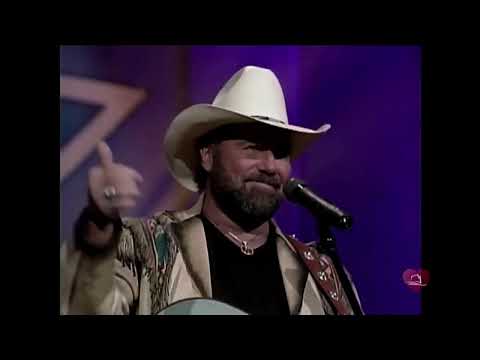 Johnny Lee - Cherokee Fiddle (Live)