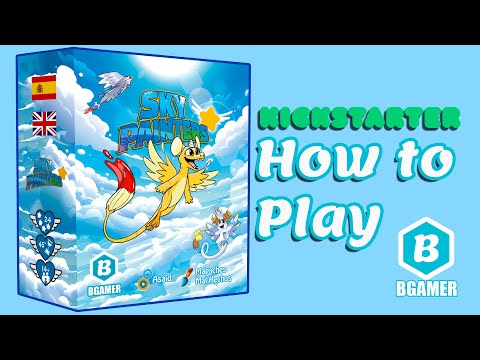 Official How To Play