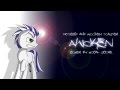 MLP Cover - Awoken - H8-Seed and Wooden ...