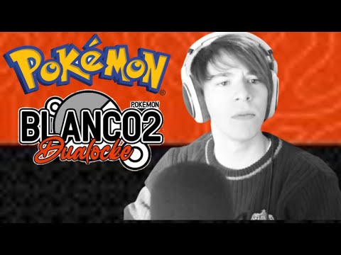 BEST MOMENTS Pokémon B2 DualLocke Folagor03