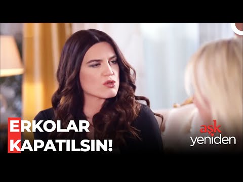 Melissa'ya Göre Kıskançlık; Öz Güven Yoksunluğudur 😏 - Best of Şaziment #18