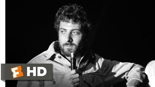 Lenny (4/11) Movie CLIP - Deny It (1974) HD