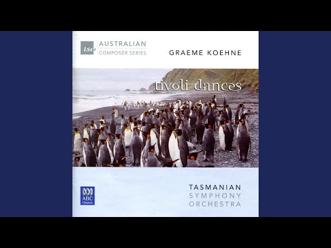 Palm Court Suite: VI. - et sentimentale