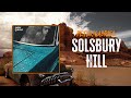 Peter Gabriel - Solsbury Hill | Lyrics