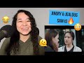 GAP The Series EP 4 Eng Sub ทฤษฎีสีชมพู IDOLFACTORY OFFICIAL Vicky Reacts Free