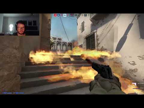 ESL Meisterschaft Herbst 2022 Spiel 1 17.08.22 vs. Elorentner