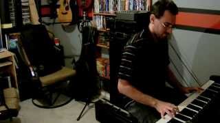 Billy Joel's Nocturne - Cover