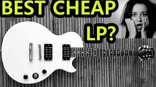 Video thumbnail for Epiphone Les Paul Special II - Beginner Guitar Review by Appetite for Guitar