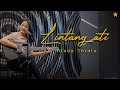 DINDA TERATU LINTANG ATI Royal Music Studio Session