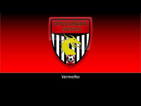 Hino do Apucarana Sports (Legendado)