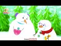 Snowies Kids Songs And Nursery Rhymes Babykidstv1
