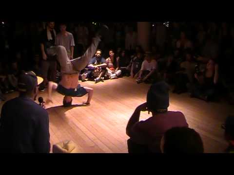 SKillz-O-Meter 2013 - Top 16 -  Burnz (Ground Illusionz) vs The Workz (___)