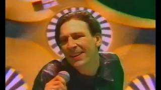 World Of Twist - The Storm (The Word) November 1990