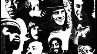 Chris McGregor's Brotherhood of Breath 1971