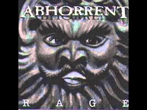 Abhorrent - Eternal Boubt