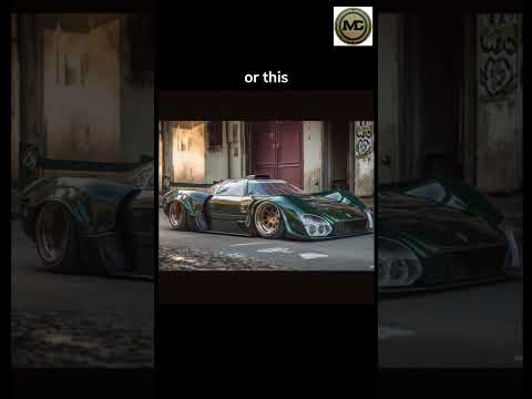Thumbnail for Mod your car - Porsche 906 by Supercar, Toyota, SEAT, Porsche, Subaru, Porsche 906, Volkswagen, Car