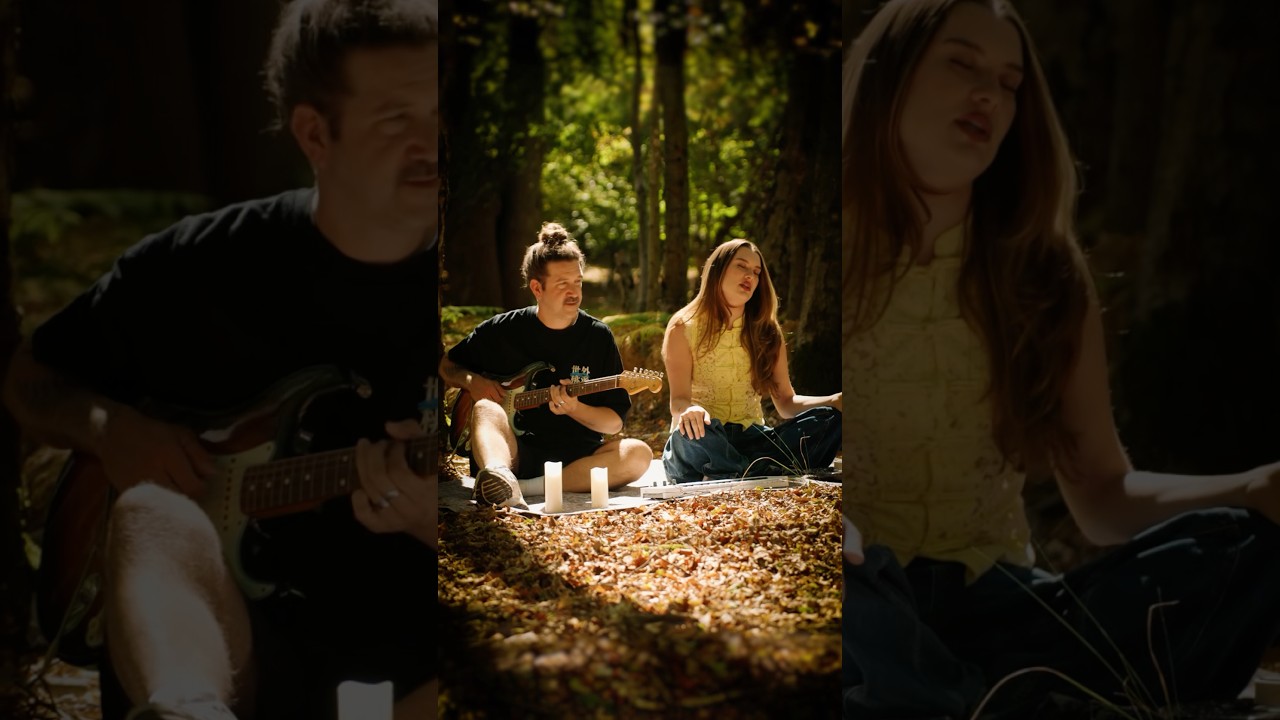 ‘Haven’ from @Etherwoodmusic & @gracebartonmusic is all yours ☁️ #newmusic #dnb