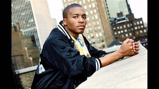 Kick Push- Lupe Fiasco (Instrumental) HD