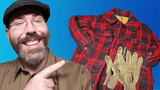Pro Tips: Layering for All-Season Hunting 1920's/1930's Adventures