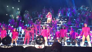 Beyoncé - Lift Every Voice Coachella Weekend 2 2018