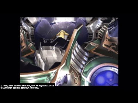 FINAL FANTASY VIII REMASTERED EP. 43 - THE TRUTH ABOUT THE ASSASSINATION!!! (MEETING MASTER NORG!!!)