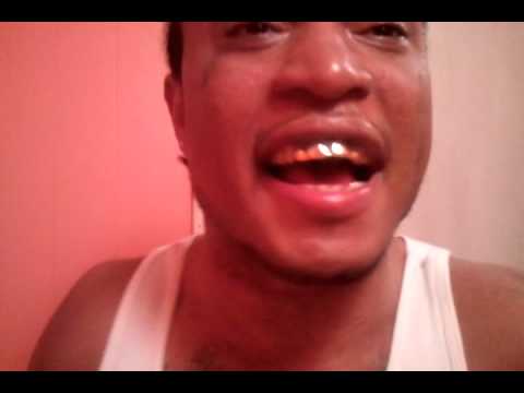 Yungflo freestyle (micwreckaent.)