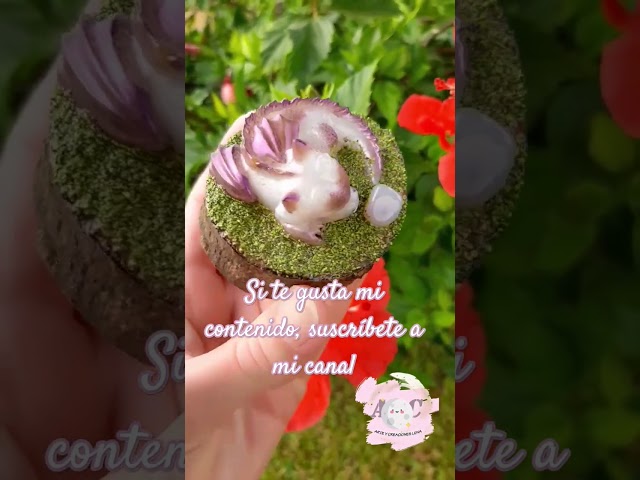 Vídeo relacionado con PRETYZOOM Adorno De Calavera De Dragón De Cuarzo Decoración Artesanal Piedra De Cristal Pequeña