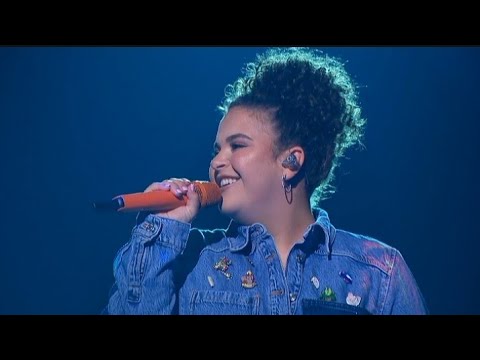 Lucero Mijares - El Triste