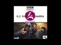 DJ Sarj BBC Asian Network Old Skool UK Bhangra Mix