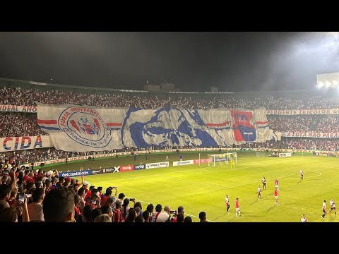 FESTA DA TORCIDA FÚRIA INDEPENDENTE DO PARANÁ NO COUTO PEREIRA