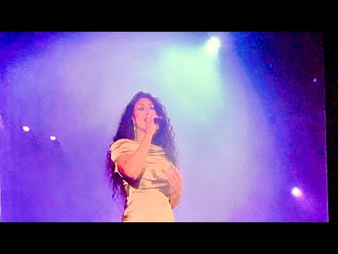 Cleo Sol Live - Build Me Up - Hollywood Bowl