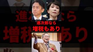 どちらの「道」がいいですか？… #政治 #ニュース #自民党 #総裁選