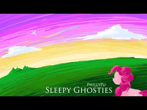 PhillyPu - Sleepy Ghosties (Giggle at the Ghostly Re-imagined)