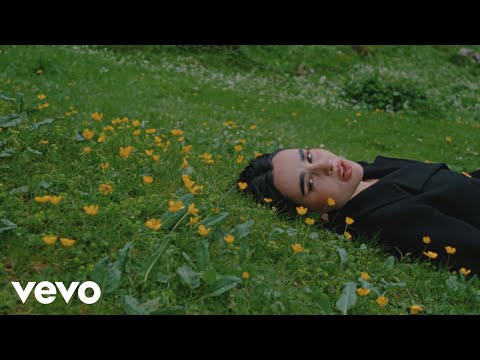 ILIRA - Deer in Headlights (Official Video)