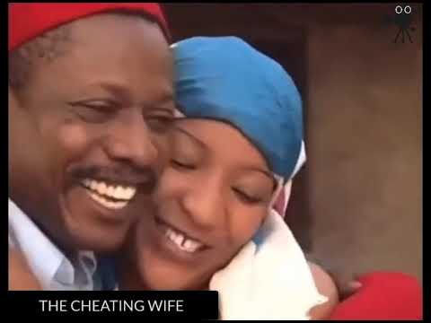 I CAUGHT MY WIFE CHEATING - NOLLYWOOD MOVIE FEATURING OSUOFIA